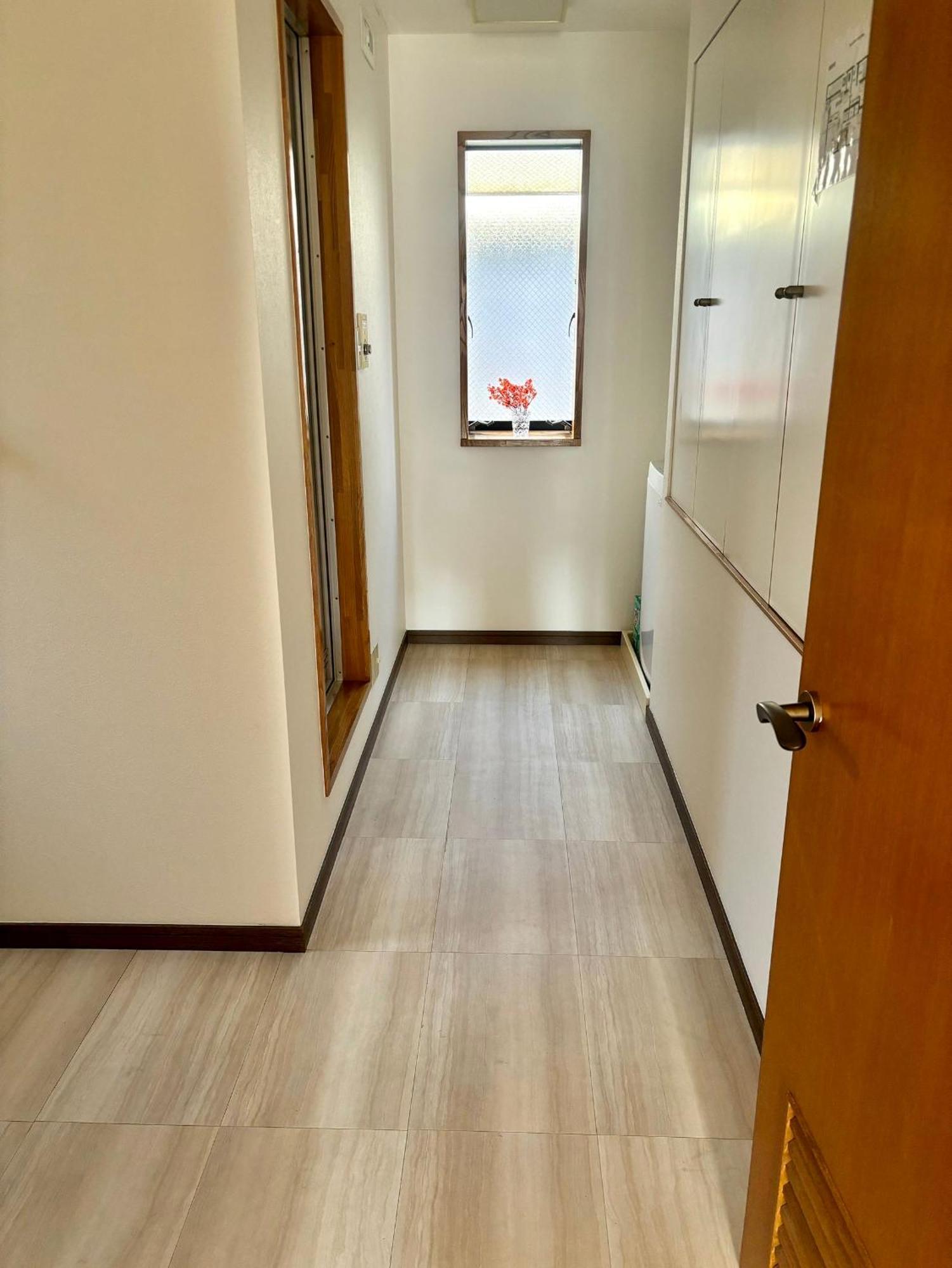 Koiwa Detached House 小岩駅にある戸建のおうち 完全分離型住宅2F Tokyo Eksteriør billede