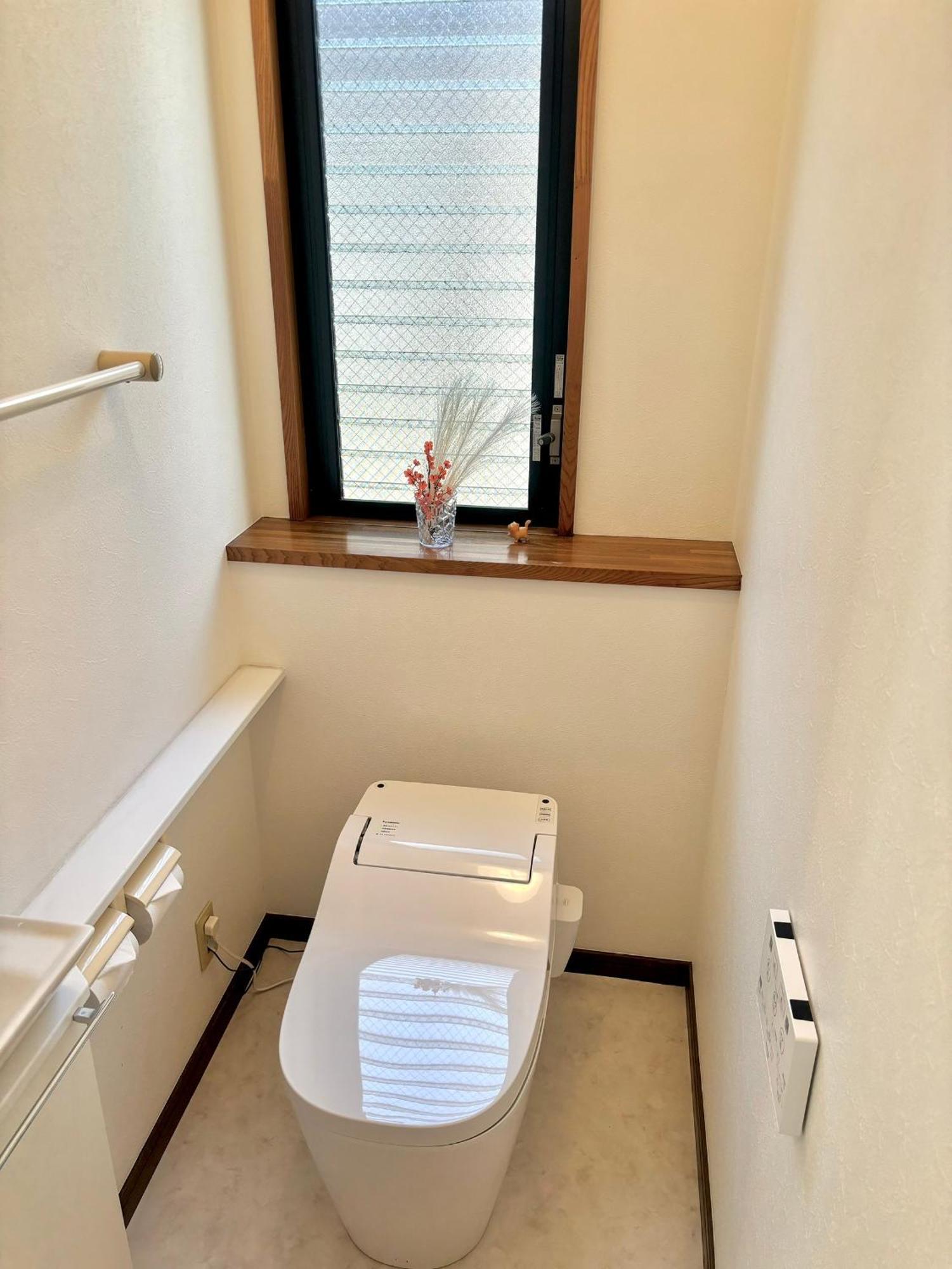 Koiwa Detached House 小岩駅にある戸建のおうち 完全分離型住宅2F Tokyo Eksteriør billede